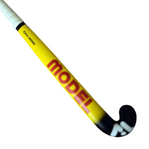 field hockey low bow