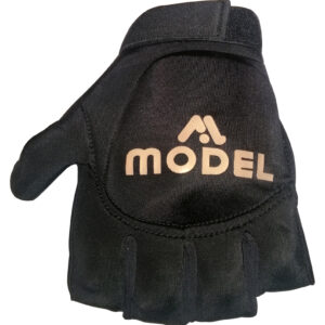 New MODEL Field Hockey Glove Shell Protection Palm Free Left Hand 