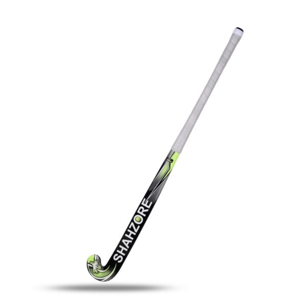 composite hockey stick