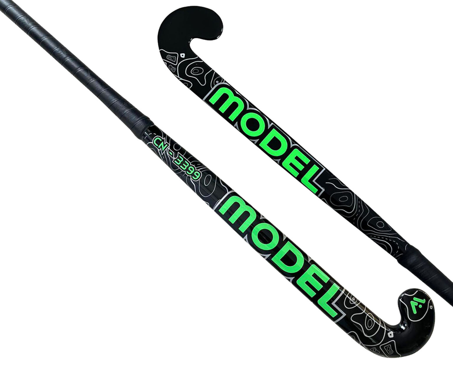 Field hockey stick brands Best LB jumbo CN3399 100 carbon Model