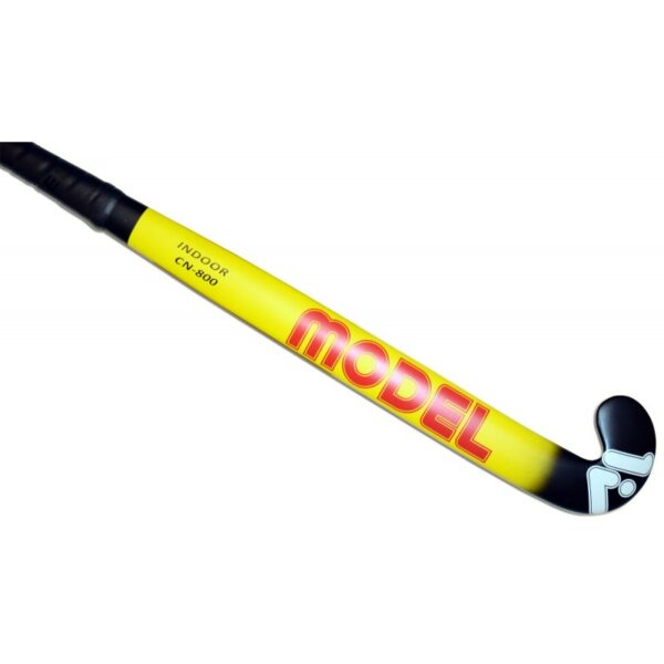 indoor hockey stick