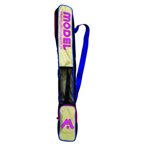 MODEL FIELD HOCKEY BAG, CARRY 4 HOCKEY STICKS STRONG AND LIGHT WEIGHT - Image 3