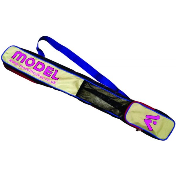 MODEL FIELD HOCKEY BAG, CARRY 4 HOCKEY STICKS STRONG AND LIGHT WEIGHT