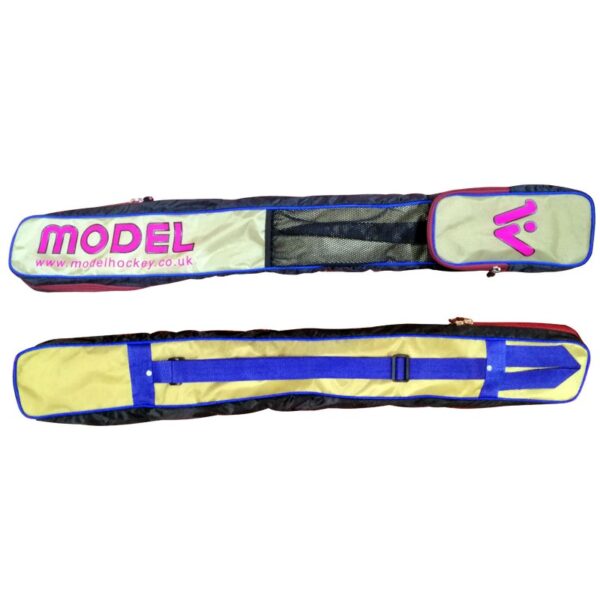 MODEL FIELD HOCKEY BAG, CARRY 4 HOCKEY STICKS STRONG AND LIGHT WEIGHT - Image 2