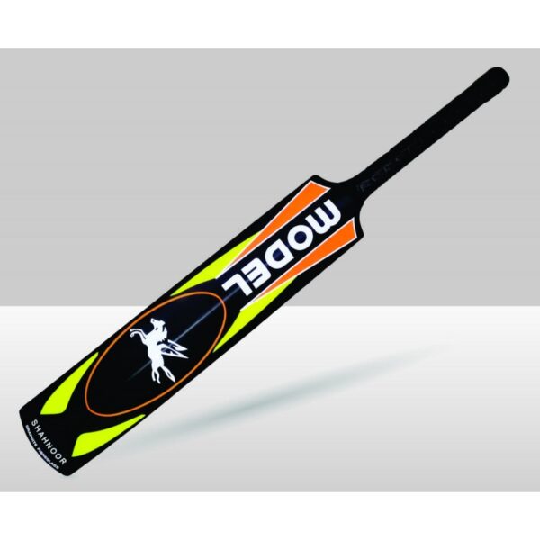 fiber cricket bat