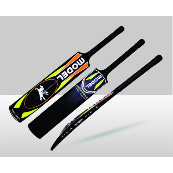 fiber cricket bat