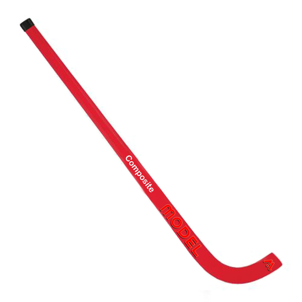 Composite Roller Hockey Sticks Best Light Wight CN 700 Model Sports