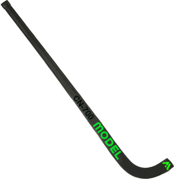 composite roller hockey stick