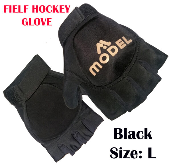 field hockey gloves