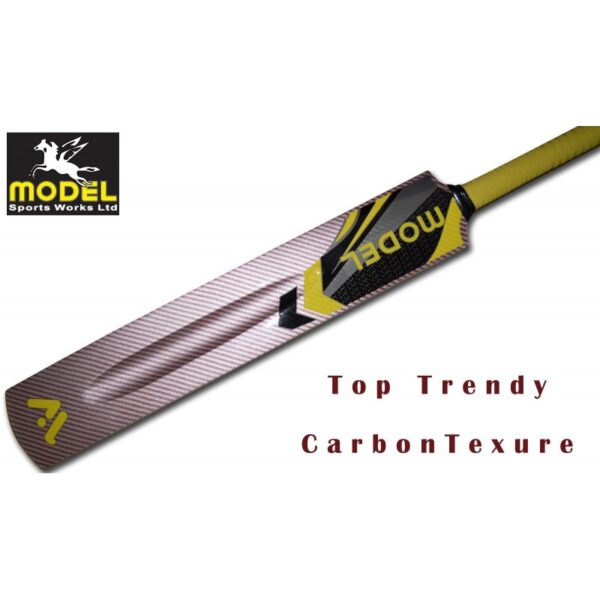 tape ball cricket bat