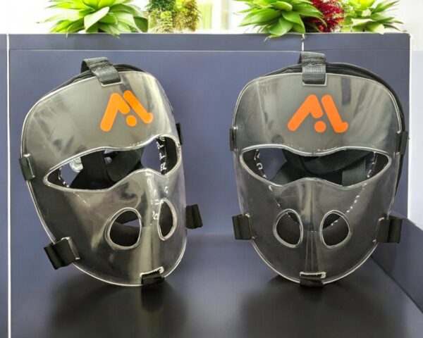 facemask new