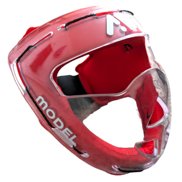 face mask jr