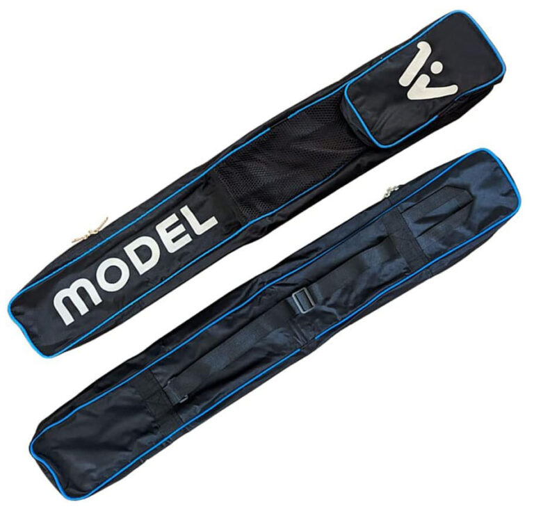 hockey bag