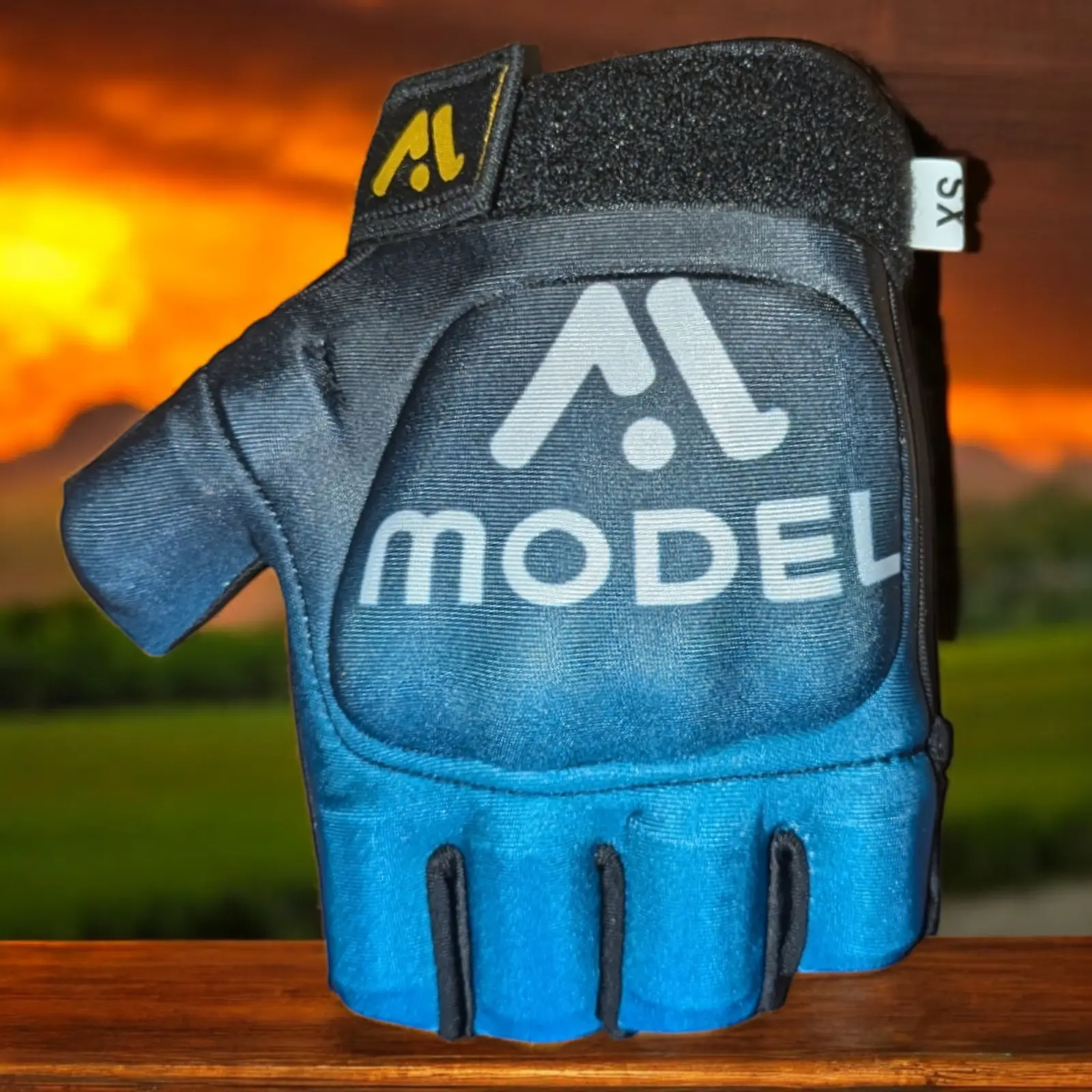 hockey gloves xs